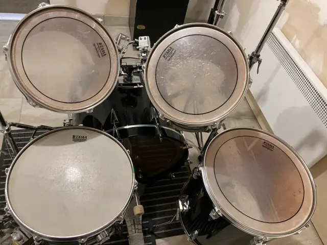 Drummer , Looking to Jam , new friends.