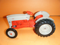 Ford NAA Golden Jubilee Tractor  Ertl Toy
