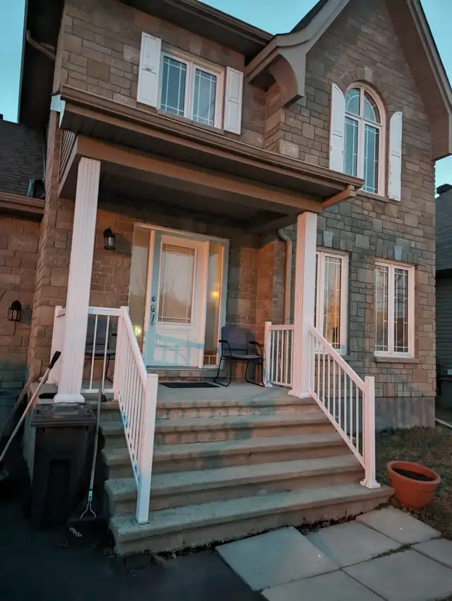 Room for rent in Wendover, Ontario in Room Rentals & Roommates in Ottawa - Image 3