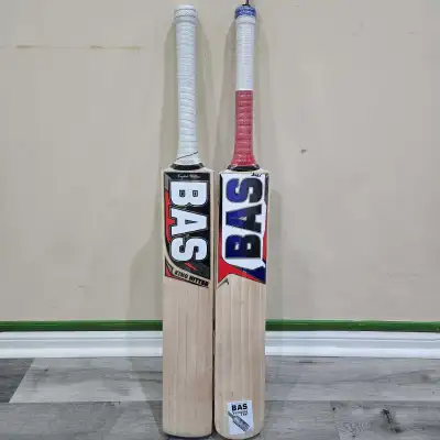 BAS Cricket Bats, View more
