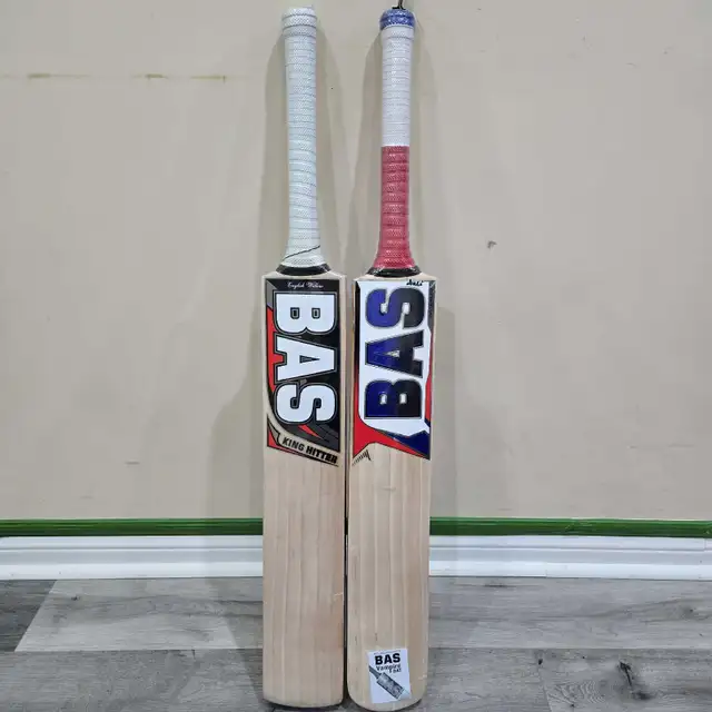 BAS Cricket Bats in Baseball & Softball in City of Toronto - Image 2