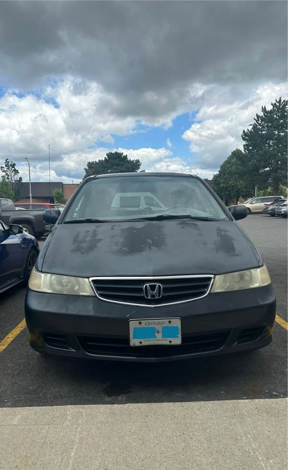 2004 Honda Odyssey in Cars & Trucks in Markham / York Region