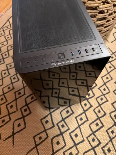 3060ti gaming PC, View more