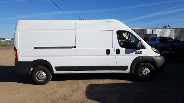 2018 Ram Promaster in Cars & Trucks in Saskatoon - Image 2