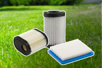 Air filters, oil filters, stihl trimmer heads