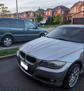 2011 BMW 328i Executive Pkg. N52 Motor. 250,000KMS, Automatic Transmission Recent service done in th...