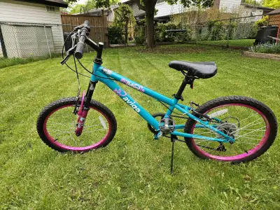 Avigo 20-inch Girls Bike, View more