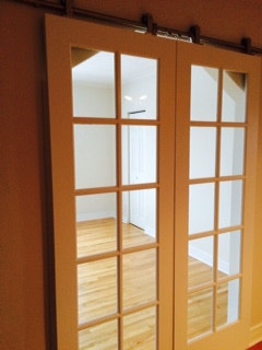 Appartement 4 ½ à louer, Rosemont Petite-Patrie — photo 1