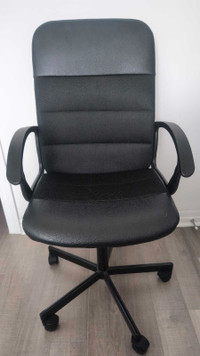 Computer chair