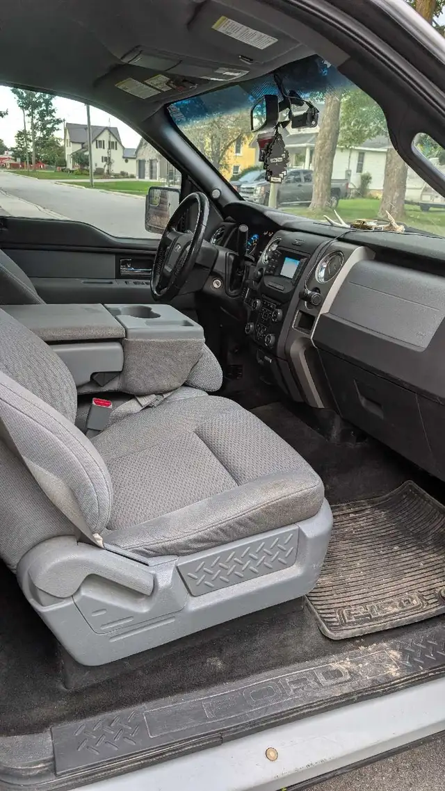 Ford F-150582838600378634245