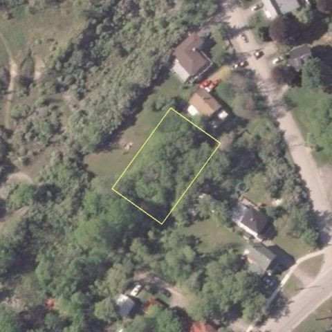 Residential Lot Inside the Main City of Trent Hills in Land for Sale in Trenton