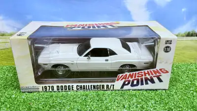 Vanishing Point / NEUF, View more