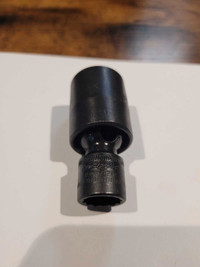 Snap-on 12mm Swivel Impact Socket