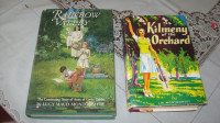 TWO NOVELS by L.M.MONTGOMERY