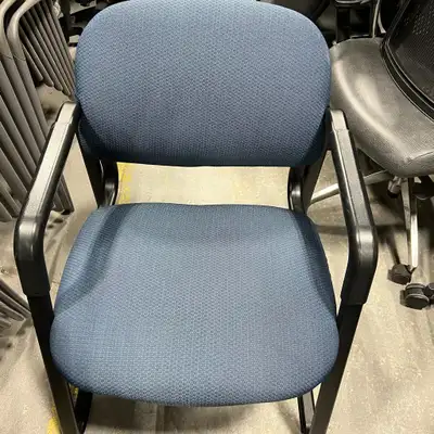 HON Ignition Guest Chair-Used Chair-Call/Visit Us Now!, View more