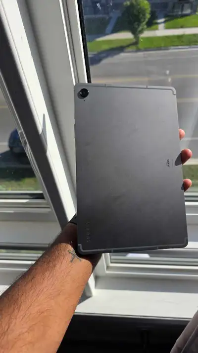 samsung galaxy tab S9 FE, View more