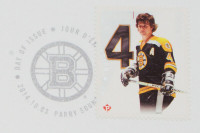 Original Six Stamp Set and First Day Cover Envelopes