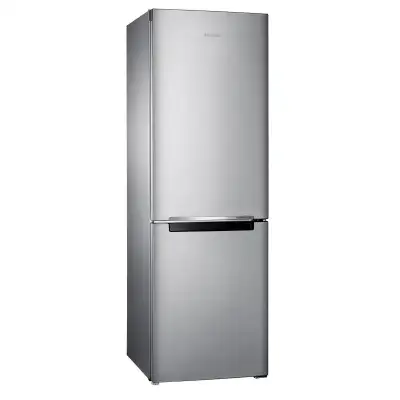Samsung 24" 11.3 Cu Ft  Stainless Bottom Mount  Refrigerator RB1, View more