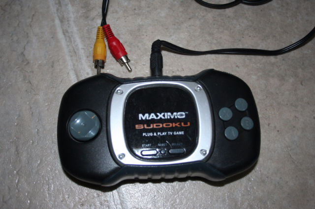handheld game, TV game controllers in Other in Calgary - Image 3