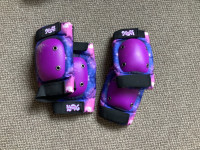 Krash Knee and Elbow Protection