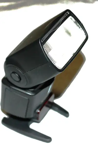 canon 430 EX II Speed light, View more