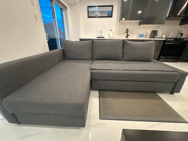 Dinning set, sofa, bed in Dining Tables & Sets in Markham / York Region - Image 2