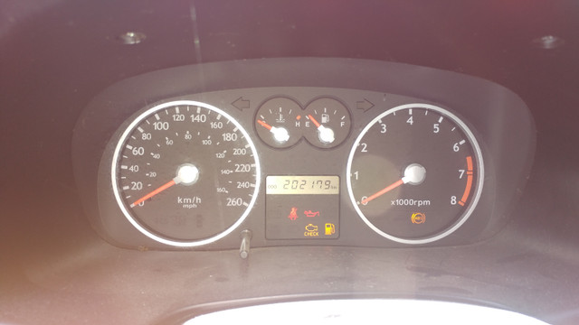2003 Hyundai Tiburon V6 in Cars & Trucks in Chatham-Kent - Image 3