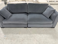 Modern Sofa - NEW