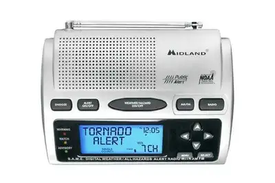 Brand New in the box S.A.M.E. Localized Reception Large, Backlit LCD with Continuous Backlighting Op...