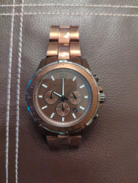 Michael Kors Wrist Watch (Men's)