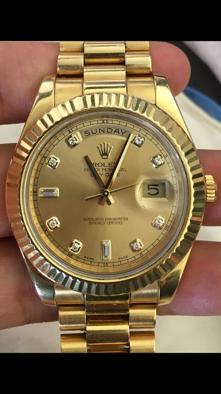 Serious Watch collector will buy your ROLEX for $$$$$$$$$$$$$$$$ in Jewellery & Watches in Saskatoon - Image 3