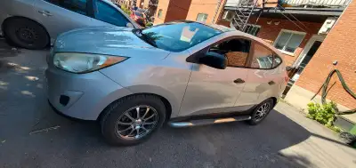 covoiturage Ottawa-Montréal ce jeudi 10/07 à 13h30, View more