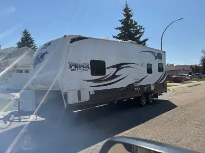 Weather your trailer is in an off site storage lot, at your home or at your seasonal lot, we can com...
