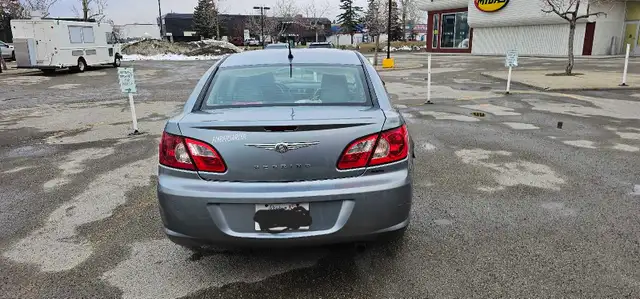 Chrysler Sebring 2008489984683252787201