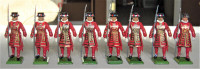 Toy Soldiers: Britains Ceremonial - Yeoman Warder