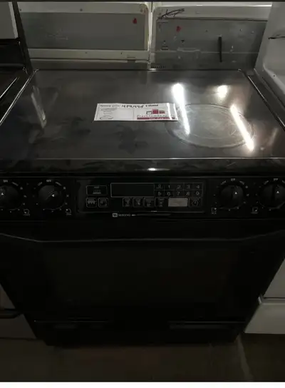 Maytag stove, View more