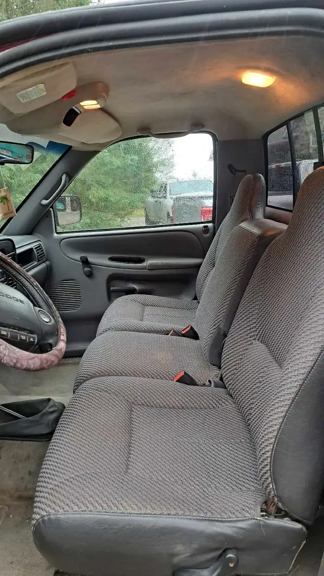 1997 Dodge Ram in Cars & Trucks in Barrie - Image 5