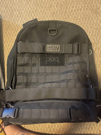 NEW Sullen tactical backpack  