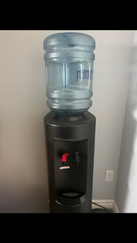 Water Cooler