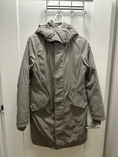 Aritzia Winter Coat- Parka, View more