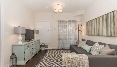 condo for Rent Milton