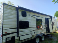 Camper trailer for sale REDUCED PRICE