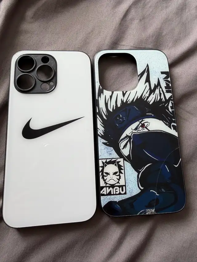 iPhone 13 Pro phone case  in Cell Phone Accessories in Markham / York Region - Image 2