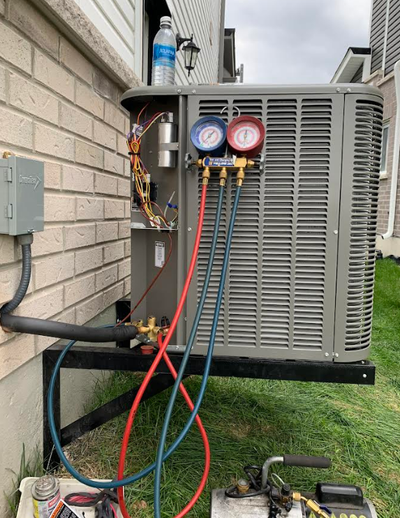 AC REPAIR, View more