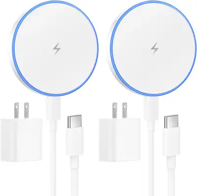 Brand new in box, never opened. Sells for $30+ tax on Amazon.ca at https://www.amazon.ca/dp/B0FS6MX4...