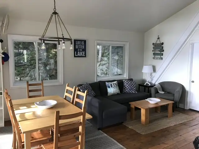 Home for Rent in Short Term Rentals in Muskoka - Image 4
