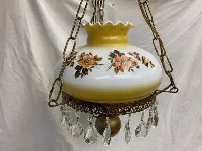 Lustre vintage, View more