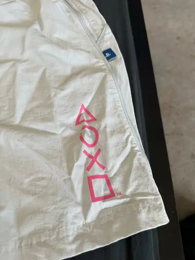 Puma x PlayStation Shorts, View more