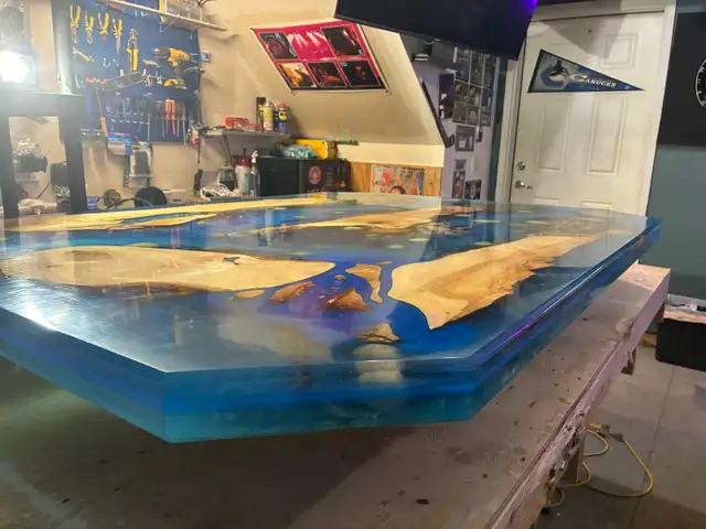 Westcoast Epoxy Table/CounterTop577851647361044484