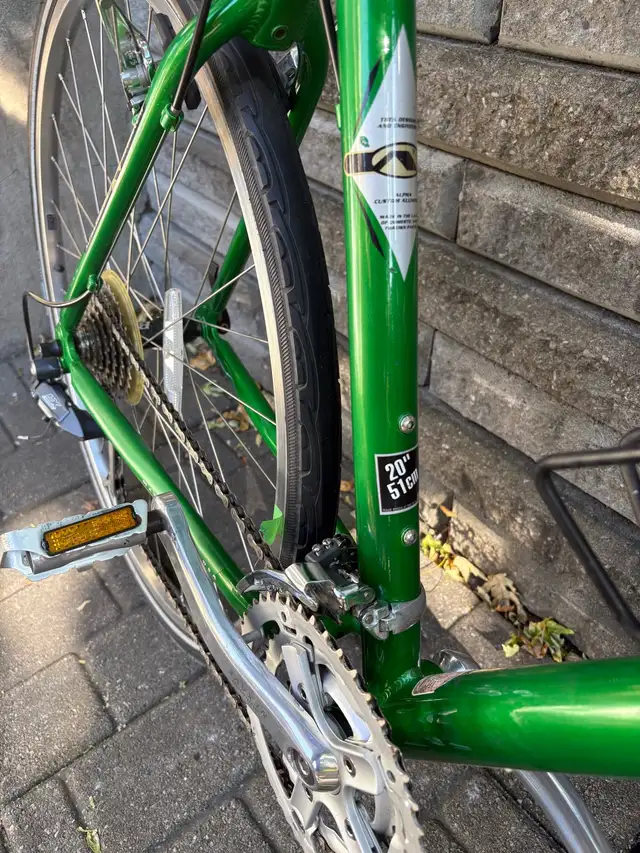20 inch TREK bicycle in Road in Longueuil / South Shore - Image 5